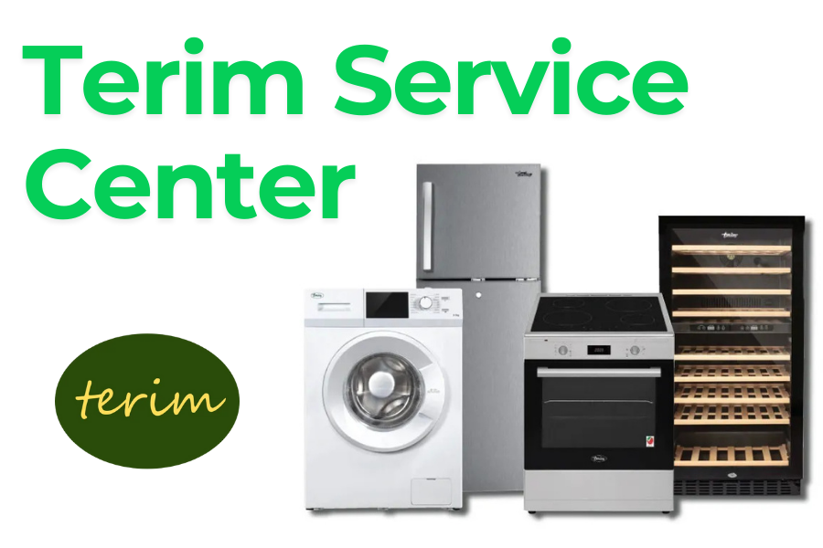 Terim Service Center